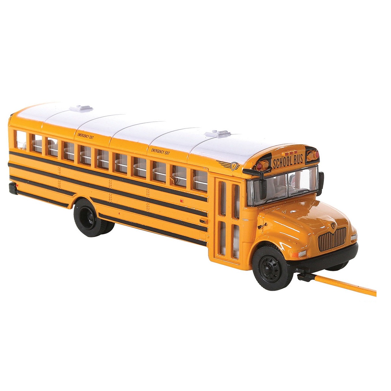 SceneMaster™ School Bus